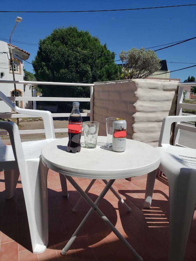 Cómodo Departamento A 2 Cuadras Del Mar. Apartamento