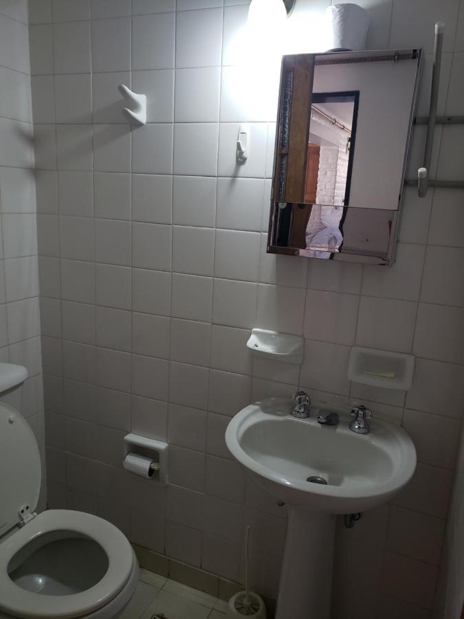 Cómodo Departamento A 2 Cuadras Del Mar. Apartamento