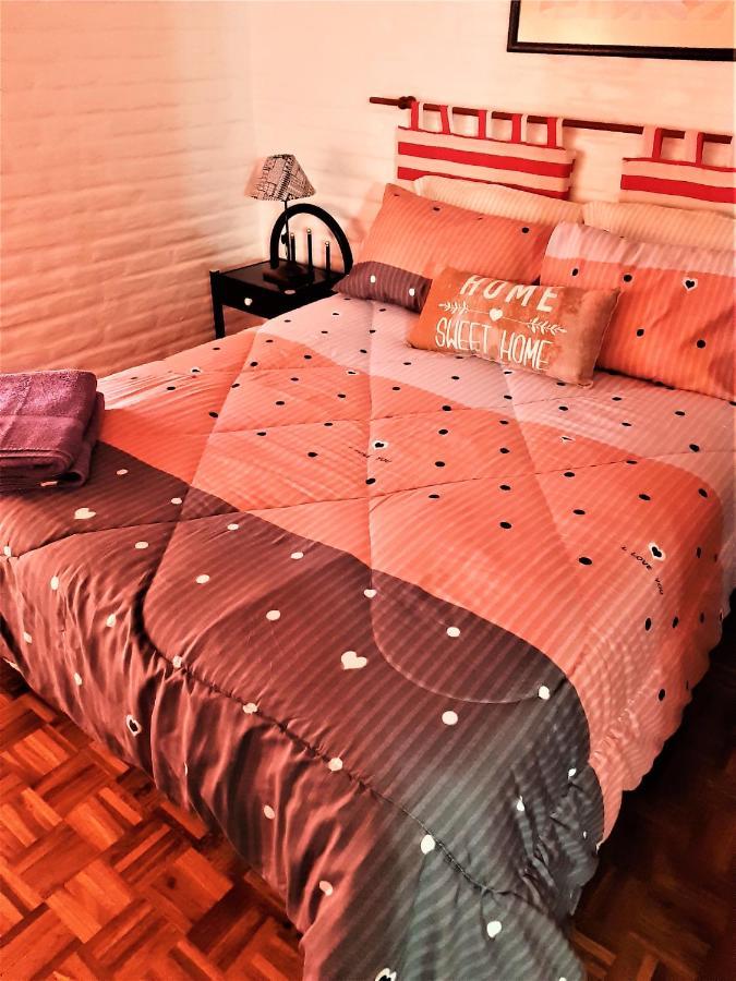 Apartamento Cómodo Departamento A 2 Cuadras Del Mar. Puerto Madryn