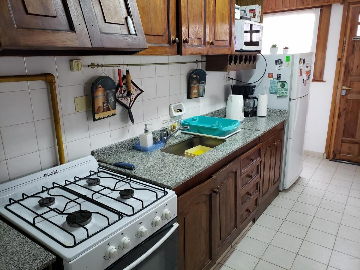 Cómodo Departamento A 2 Cuadras Del Mar. Apartamento