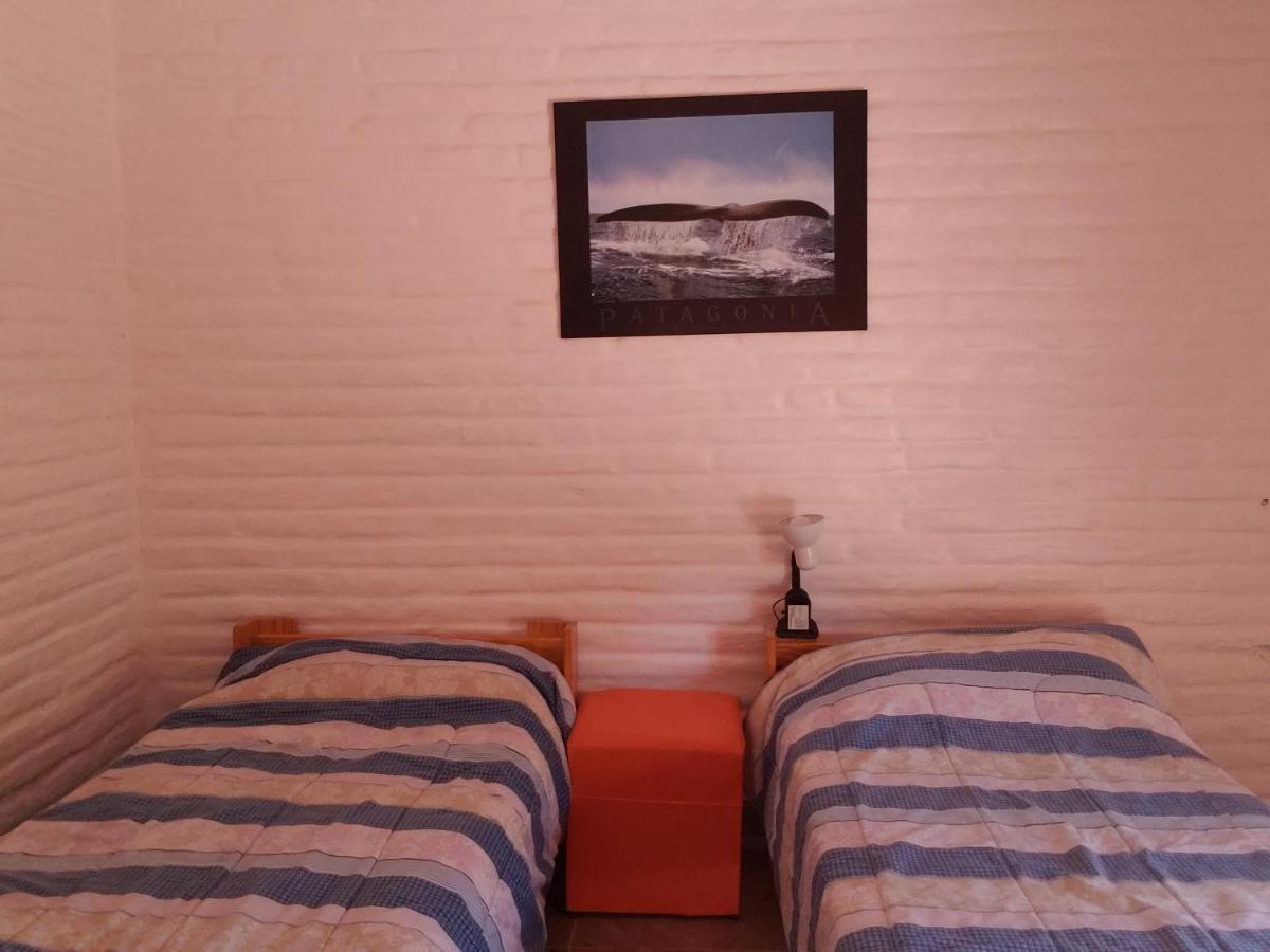 Comodo Departamento A 2 Cuadras Del Mar. * Puerto Madryn