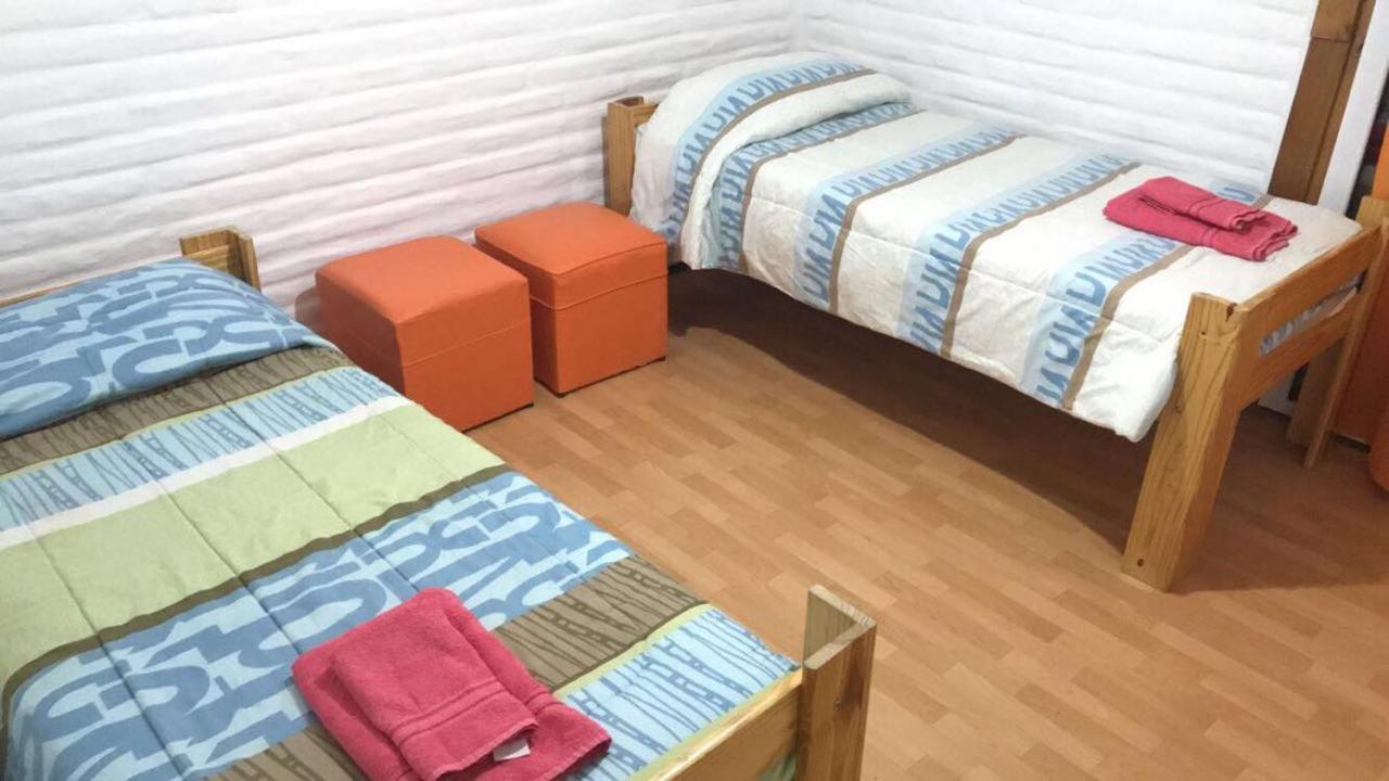 Comodo Departamento A 2 Cuadras Del Mar.