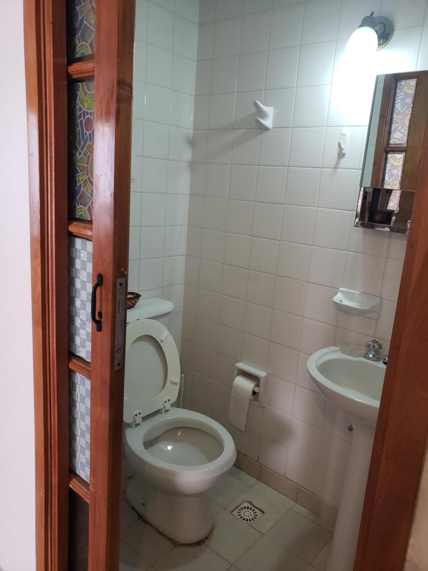 Comodo Departamento A 2 Cuadras Del Mar. Apartment Puerto Madryn